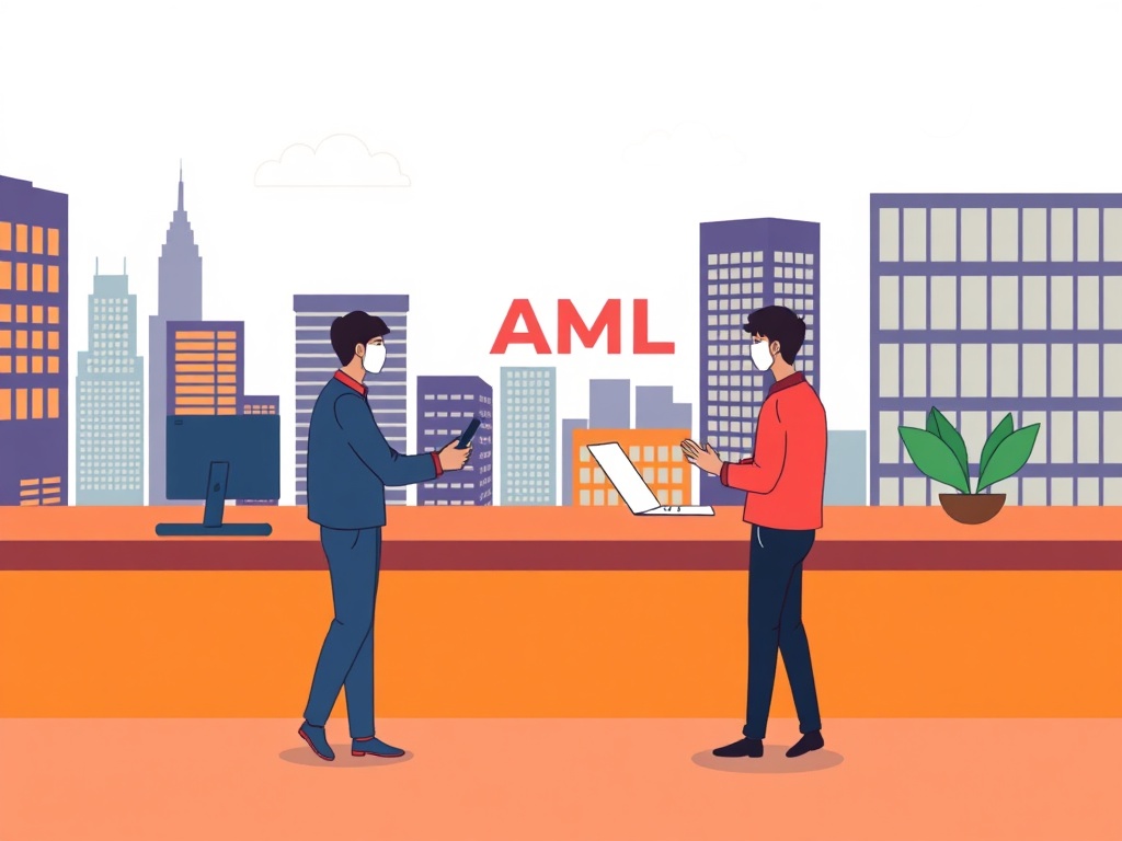 Understanding AML Check Social Engineering: Risks, Detection, and Prevention in Financial Compliance