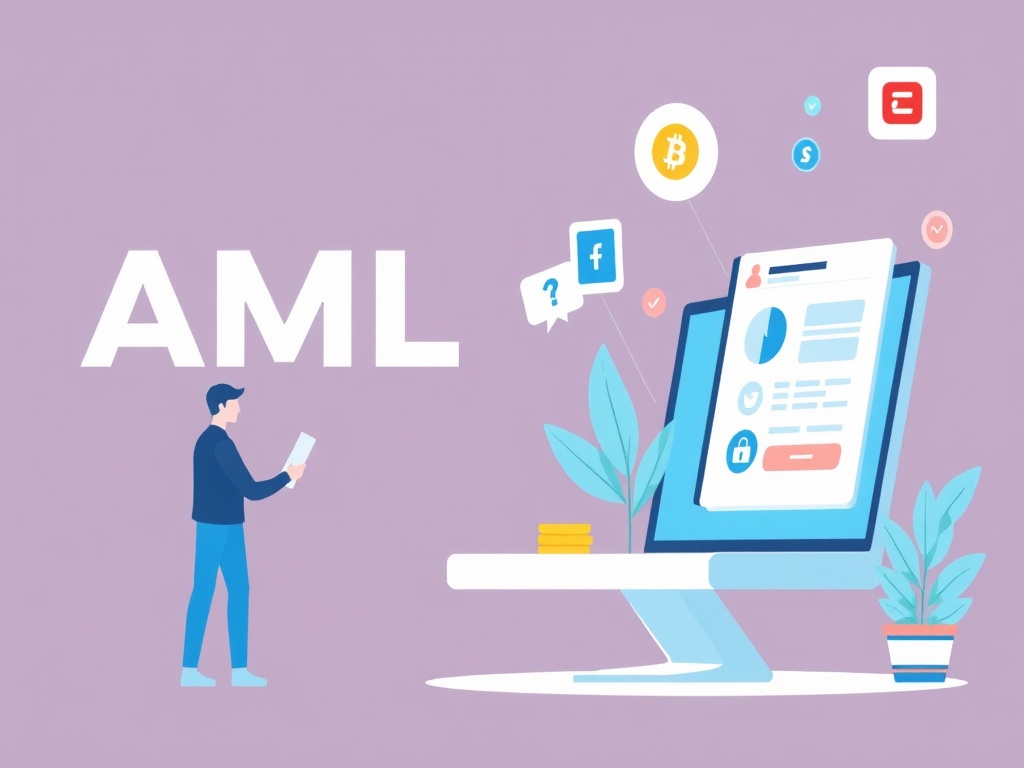 Understanding AML Check on Social Media Platforms: A Comprehensive Guide for Businesses