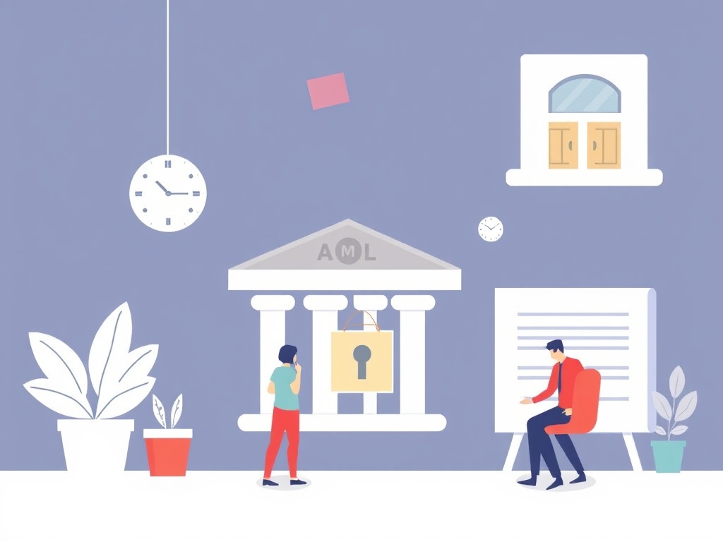 Understanding AML Check Social Security: A Comprehensive Guide to AML Compliance and Identity Verification