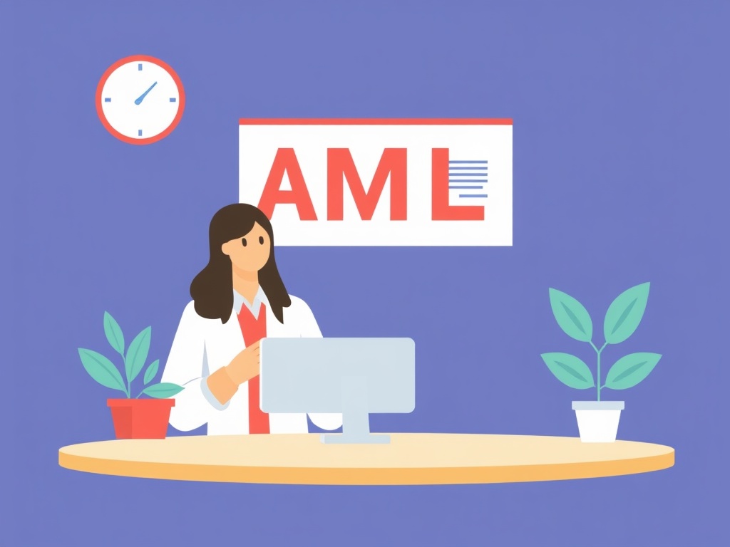 The Ultimate Guide to AML Check Staff Screening: Ensuring Compliance and Security in Your Organization
