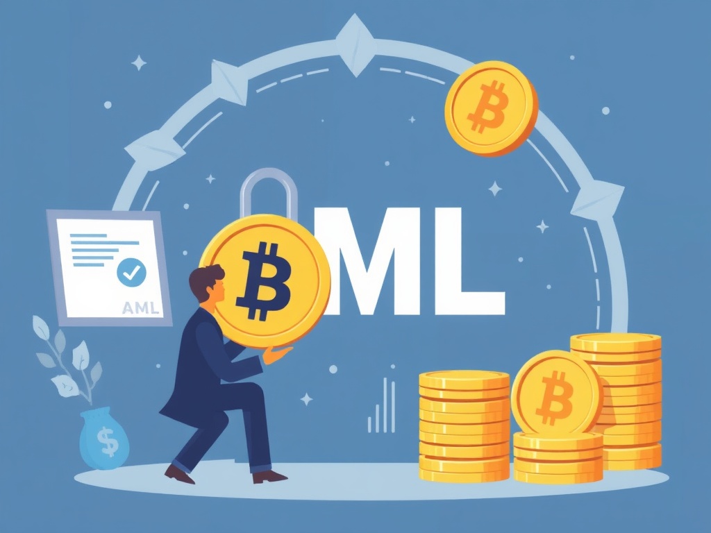 AML Check for Stolen Crypto: How to Detect and Prevent Illicit Transactions