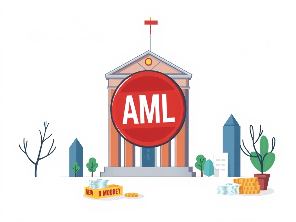 AML Check for Stolen State Assets: Preventing Financial Crime and Ensuring Compliance