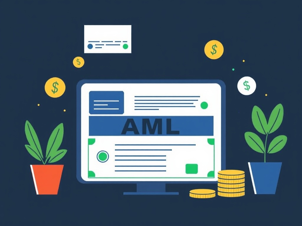 Understanding AML Check for Streaming Income: A Comprehensive Guide to AML Compliance in the Digital Age
