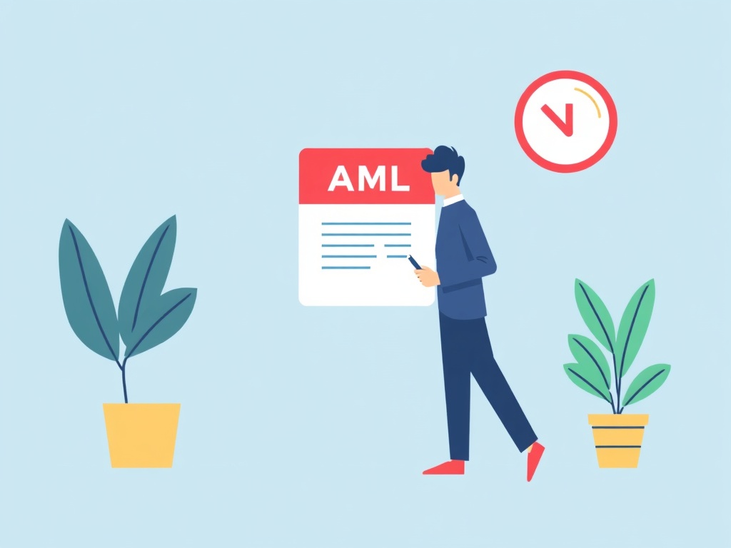 Understanding AML Check Subcontractor Check: A Comprehensive Guide for Businesses