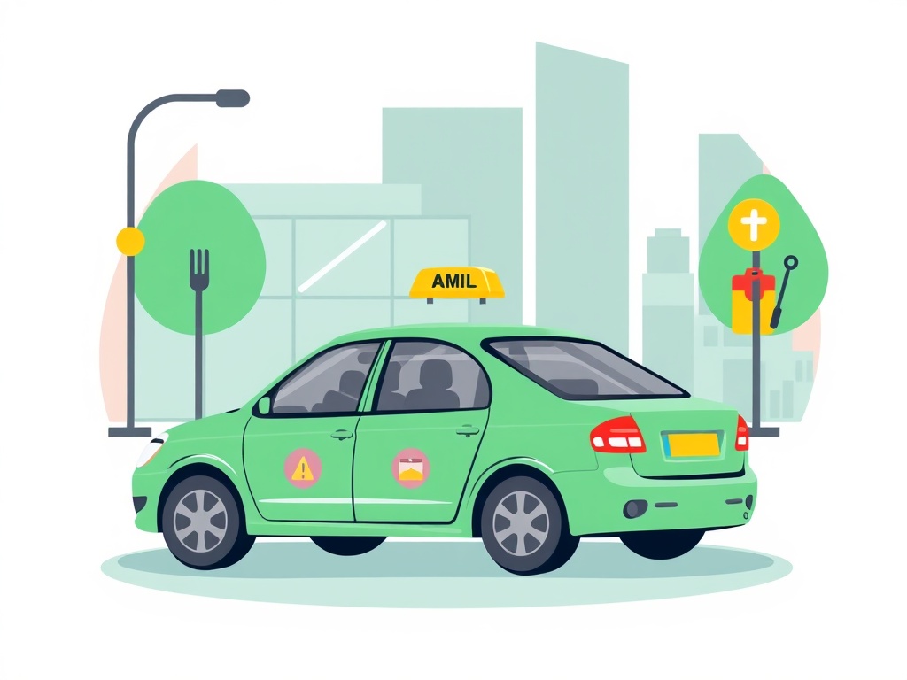 Understanding AML Compliance: Why a Taxi Company Needs an AML Check