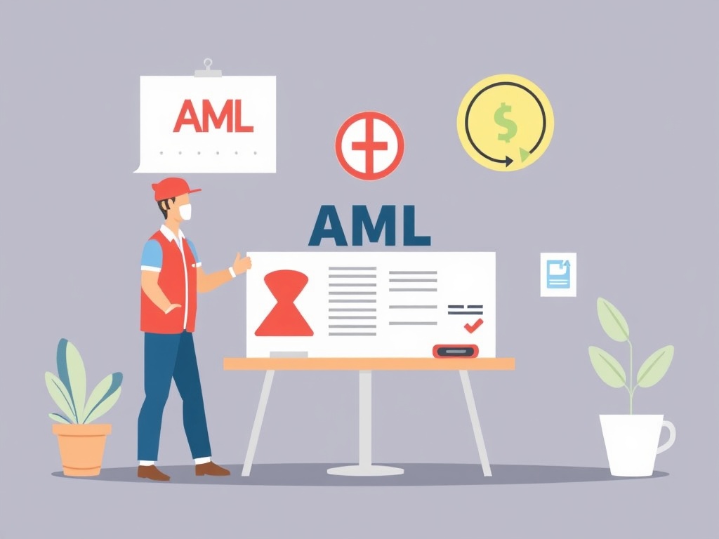 Understanding AML Check for Temporary Workers: A Comprehensive Guide for Employers and Workers
