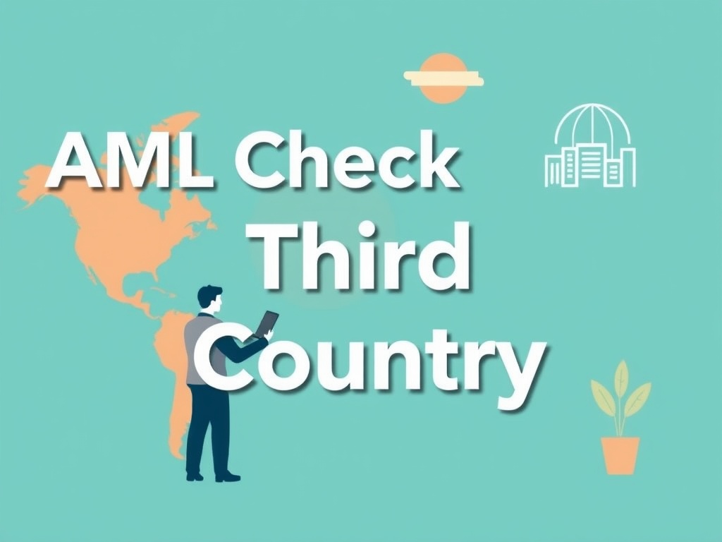 Understanding AML Check for Third Countries: A Comprehensive Guide for Businesses