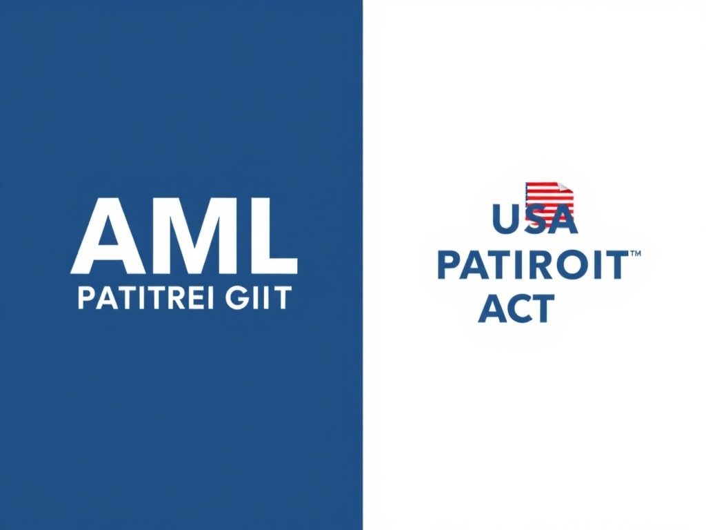 Understanding the AML USA PATRIOT Act Check: Compliance, Requirements, and Best Practices for Financial Institutions