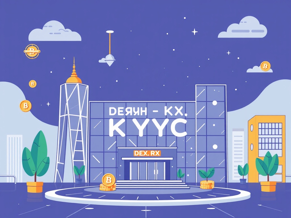 DEX без KYC: Анализ AML-рисков и меры защиты для пользователей