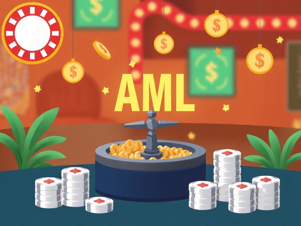 Understanding AML Casino Suspicious Transactions: Detection, Prevention, and Regulatory Compliance