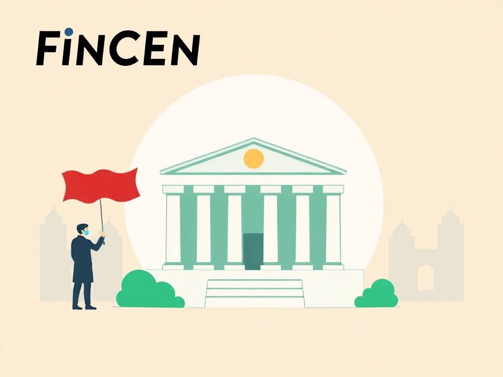 FinCEN крипто нарушение дело: как регуляторы борются с отмыванием денег в криптовалютной сфере