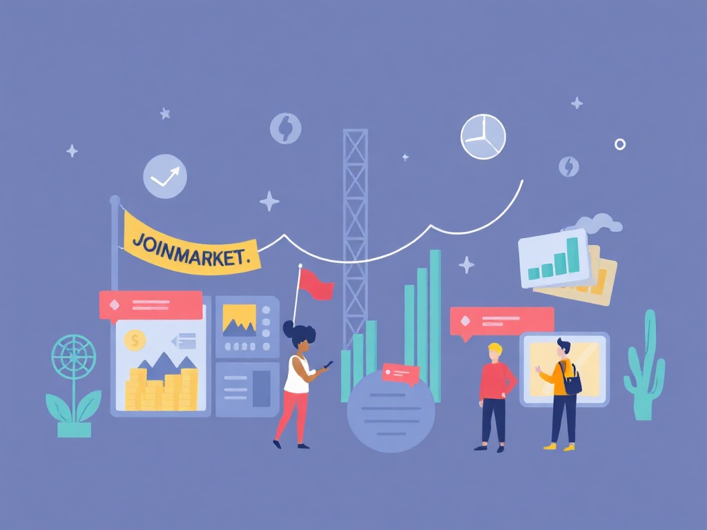 JoinMarket: как проверить риски транзакций и обеспечить безопасность в AML-среде