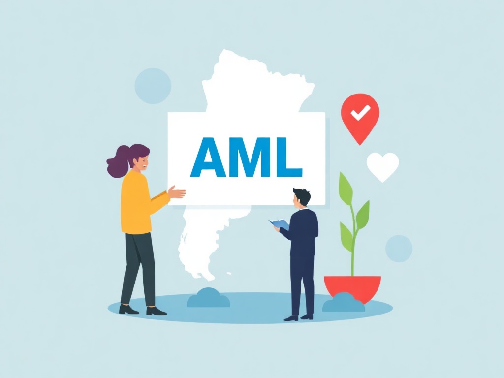 Understanding AML Check in Argentina: A Comprehensive Guide to UIF Compliance