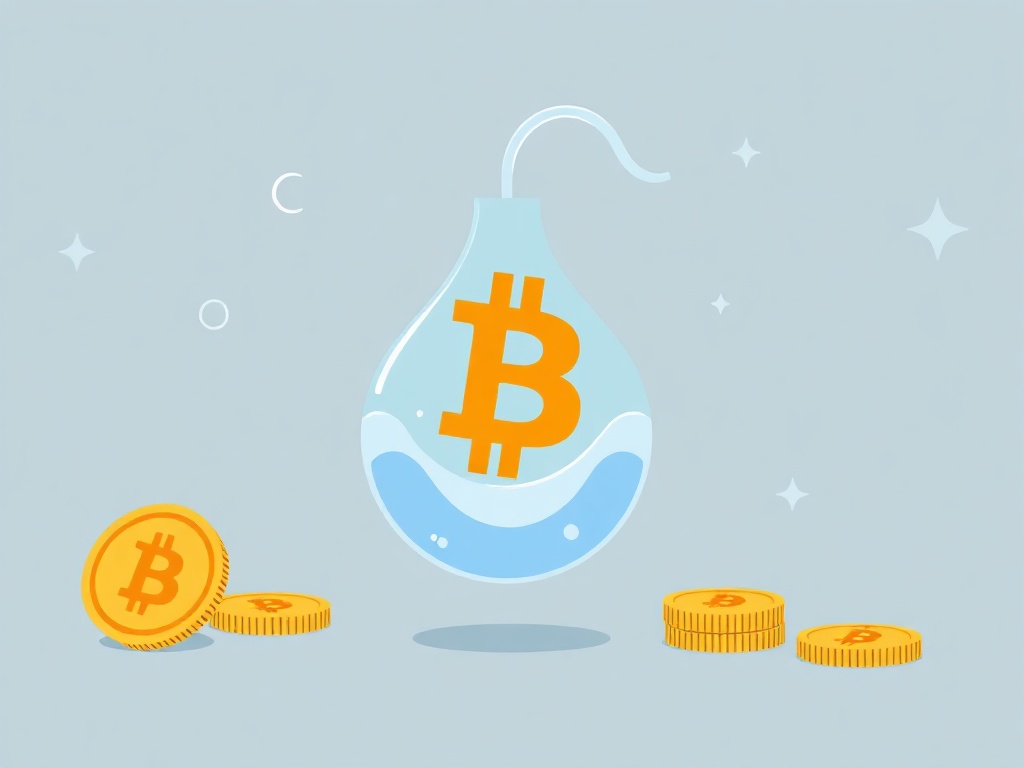 Liquid BTC и управление AML-рисками: как снизить угрозы в криптовалютных транзакциях