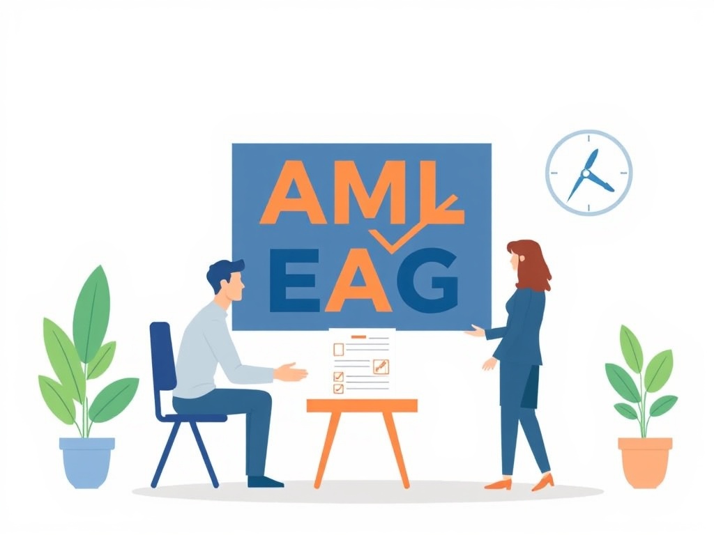 Understanding AML Check EAG Assessment: A Comprehensive Guide for Compliance Professionals