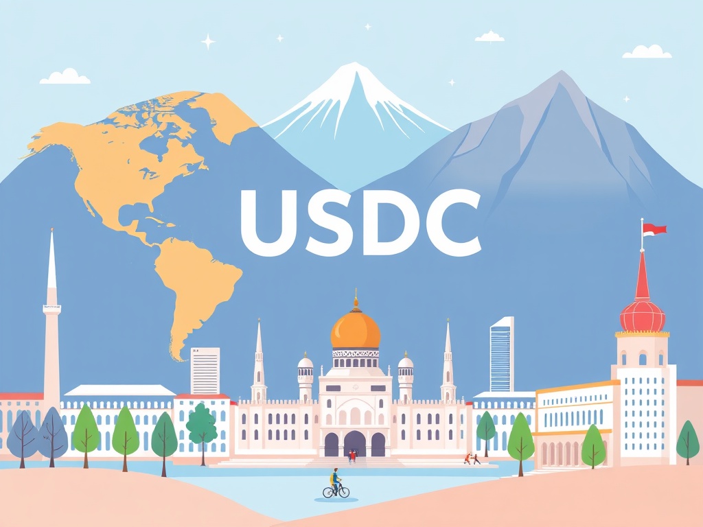 USDC АМЛ скрининг адреса: как обеспечить соответствие требованиям и снизить риски