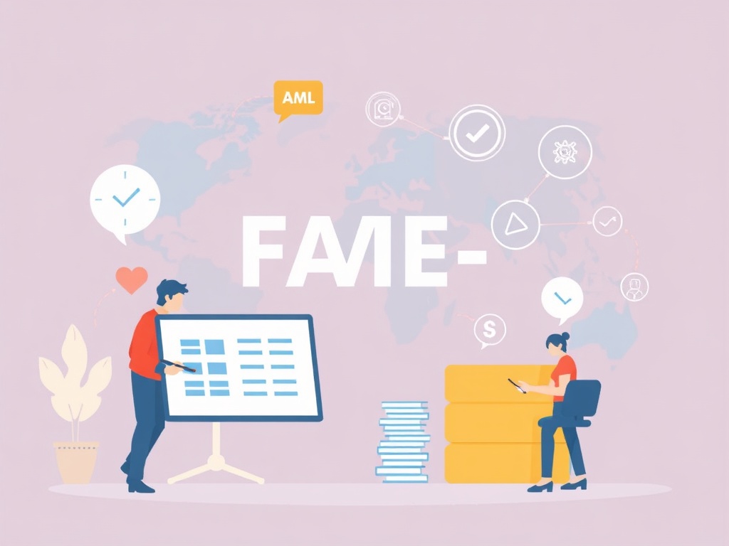 Understanding AML Check: Essential Insights from FATF-GAFI Guidance for Compliance Professionals