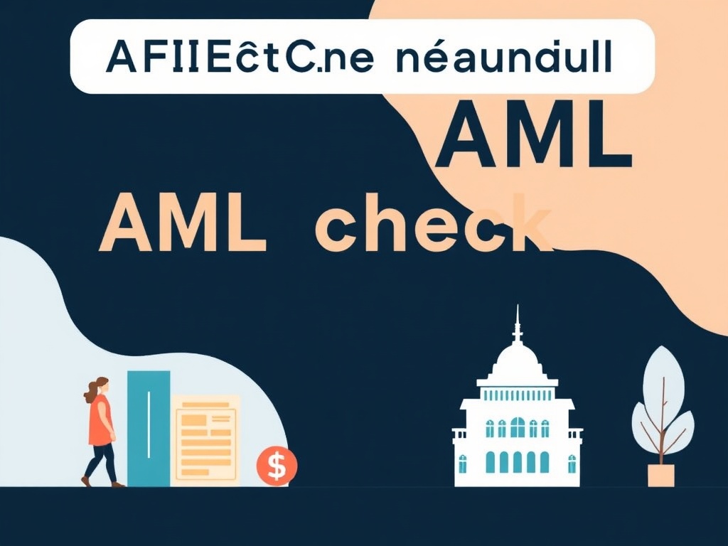 Understanding AML Check FFIEC Manual: A Comprehensive Guide for Financial Institutions
