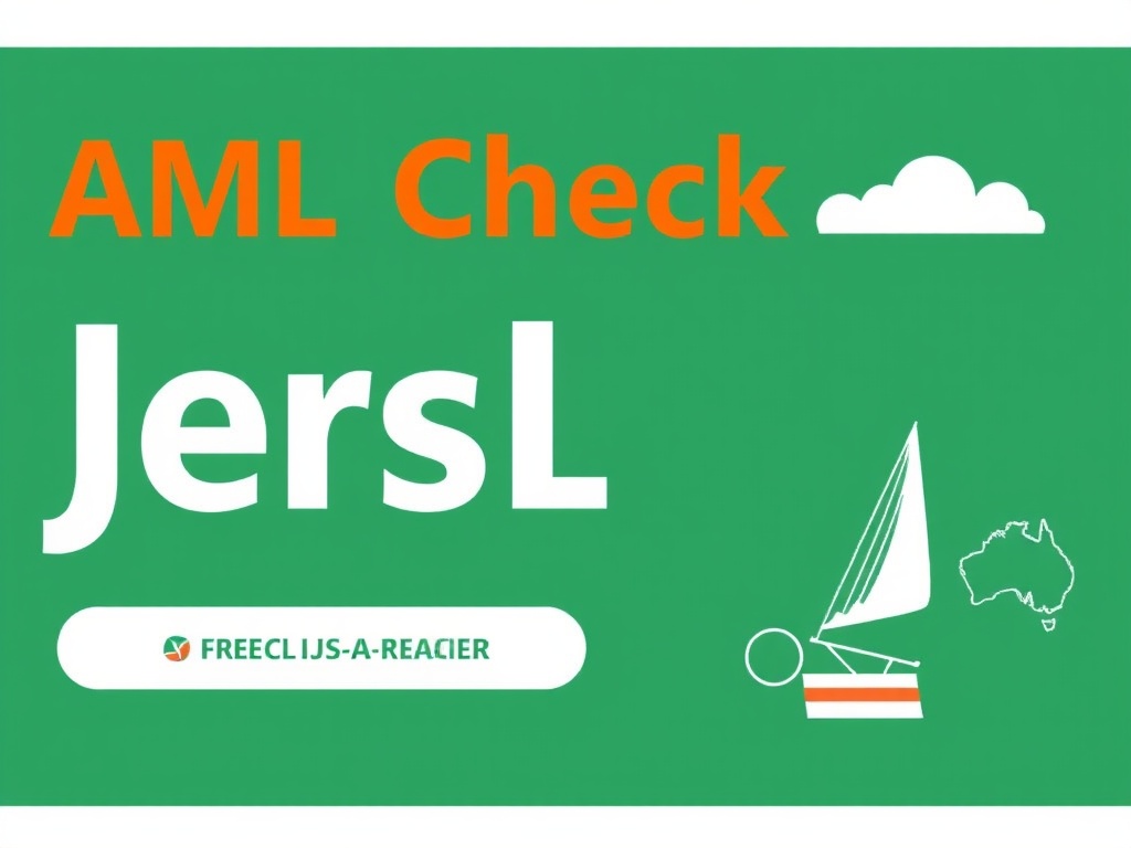 Understanding AML Check in Jersey: A Comprehensive Guide to JFSC Compliance