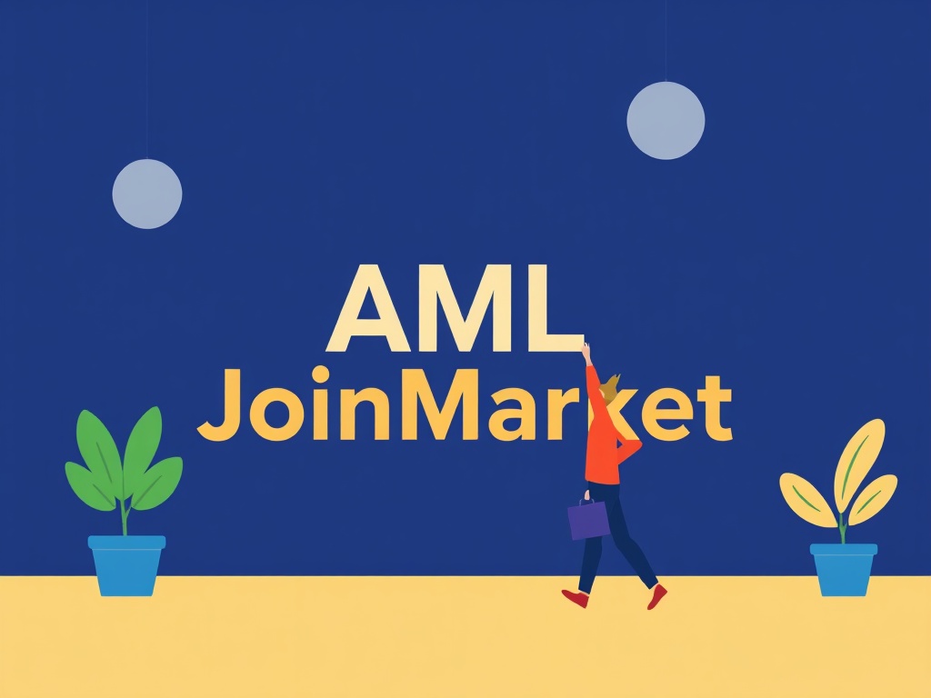 Understanding AML Check in JoinMarket: A Comprehensive Guide for Compliance and Security