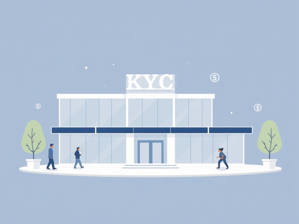Базовый KYC на криптобирже: что это такое и как выбрать надёжную платформу