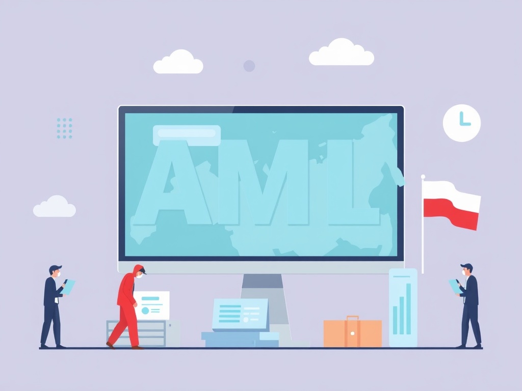 Understanding AML Check in Russia: The Role of Rosfinmonitoring in Combating Financial Crime