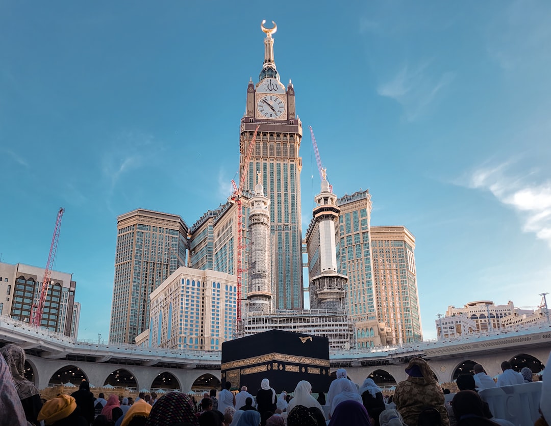Comprehensive Guide to AML Check in Saudi Arabia: Understanding SAMA's Regulatory Framework