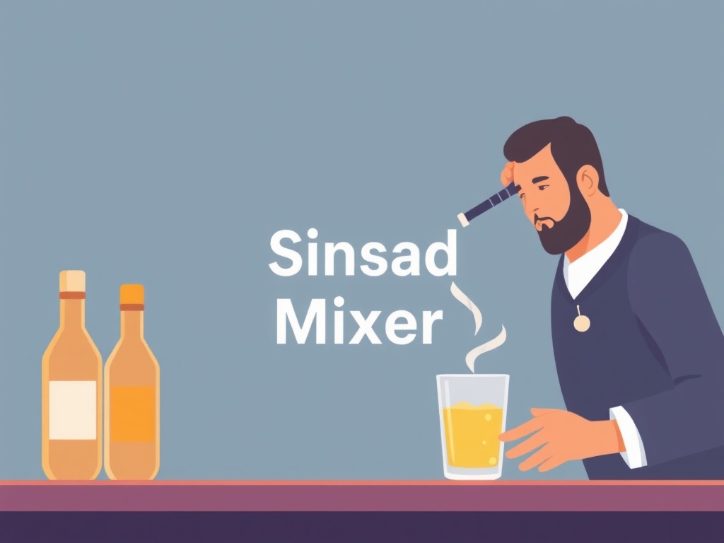 Understanding AML Check Sinbad Mixer: A Comprehensive Guide for Compliance and Security