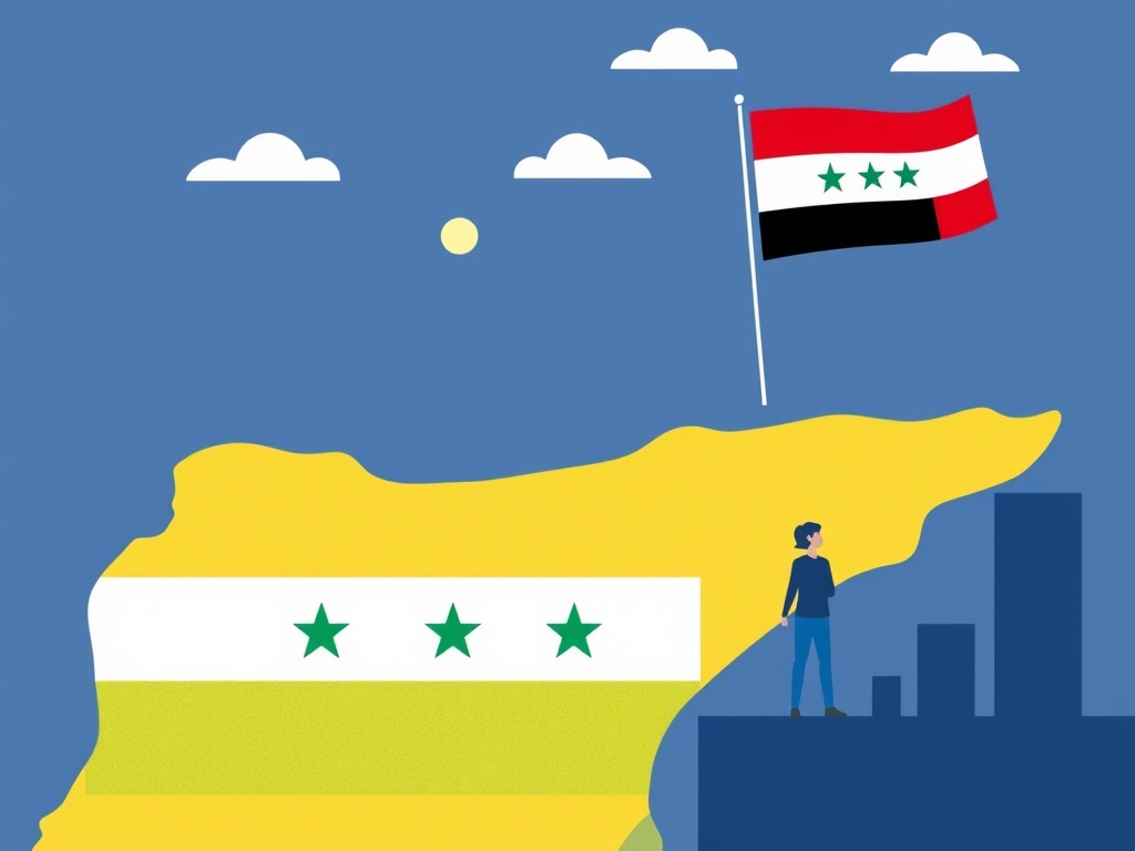 Understanding AML Check for Syria Sanctions: Compliance and Due Diligence in a High-Risk Environment