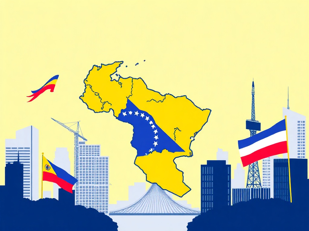 Understanding AML Check Venezuela Sanctions: Compliance, Risks, and Best Practices for Businesses