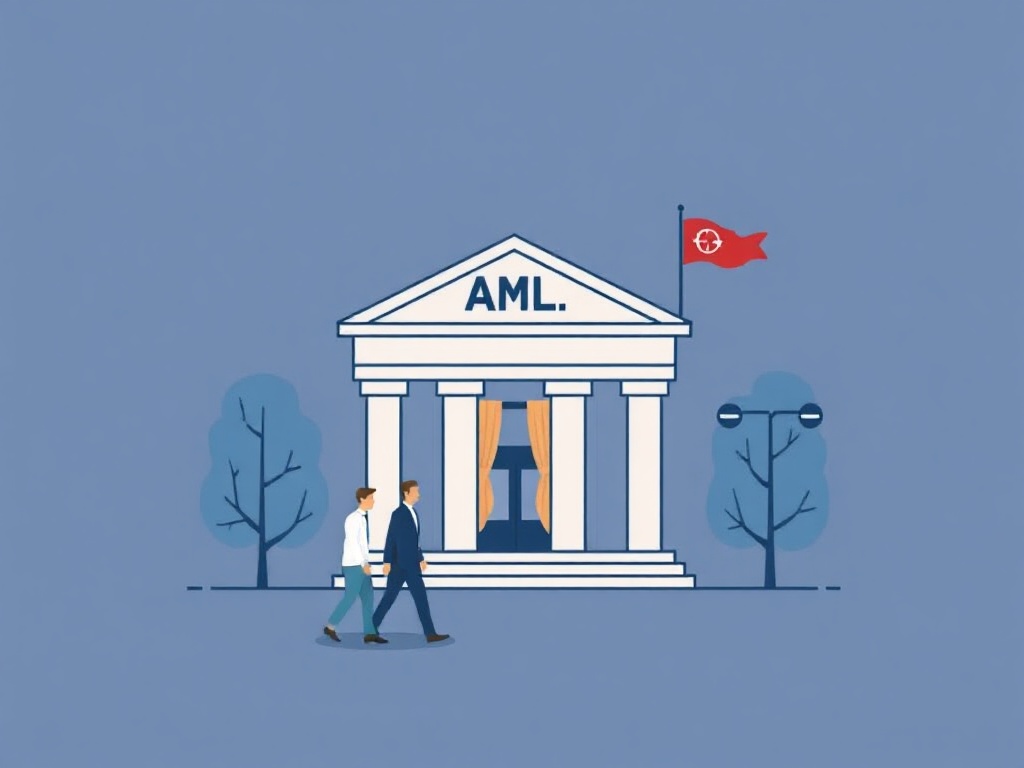 Understanding AML Check in Wolfsberg Private Banking: Compliance, Processes, and Best Practices