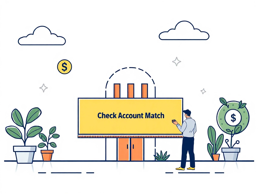 Understanding AML Check: How Account Number Matching Enhances Compliance and Security