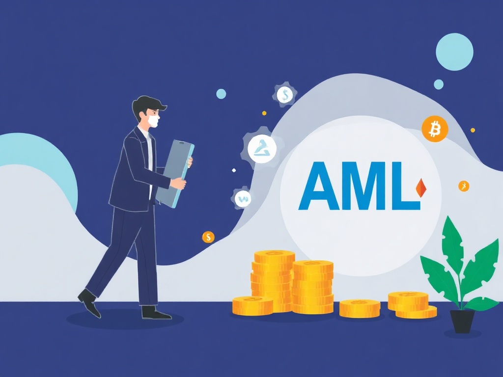 Understanding AML Check Airdrop Proceeds: Compliance, Risks, and Best Practices