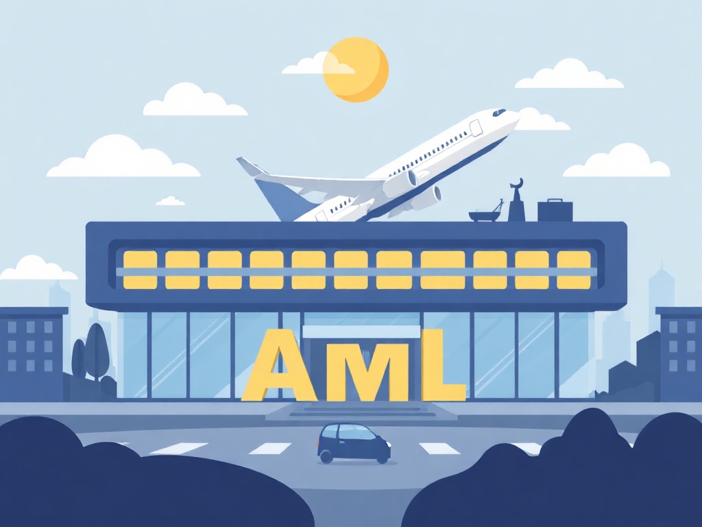 Understanding AML Check for Airline Miles: Compliance, Risks, and Best Practices