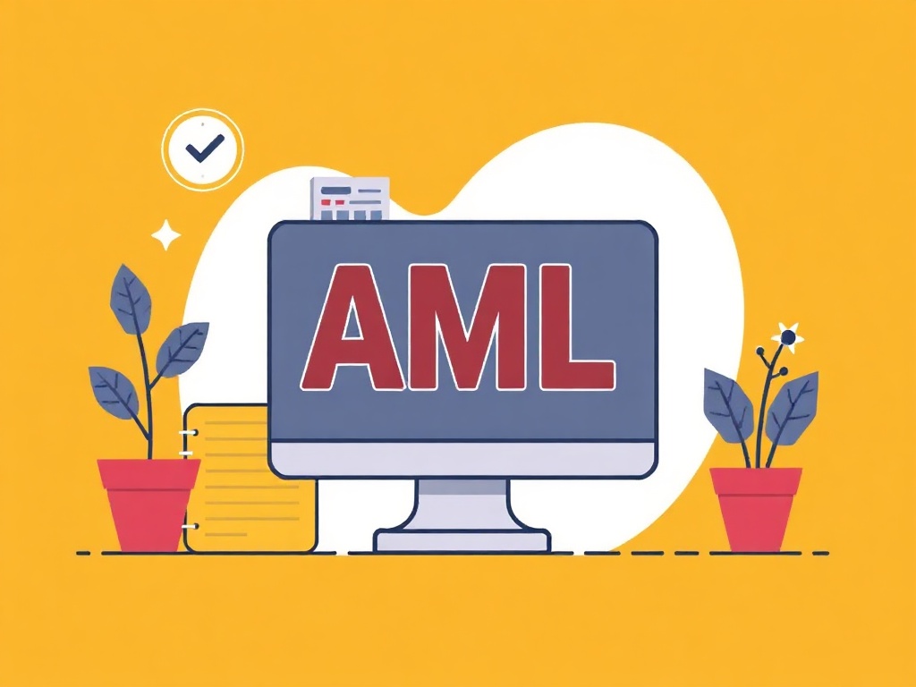 Understanding AML Check Annual Returns: Compliance, Best Practices, and Reporting Obligations