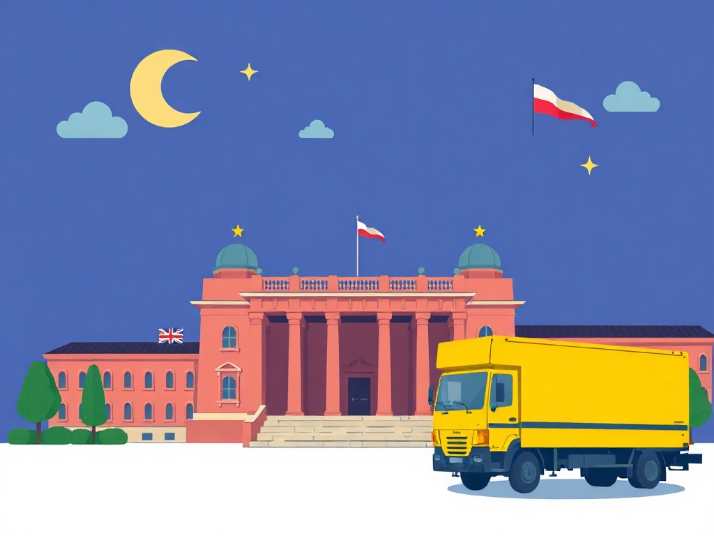 Иранские санкции и крипто проверка: как цифровые активы противостоят экономическим ограничениям