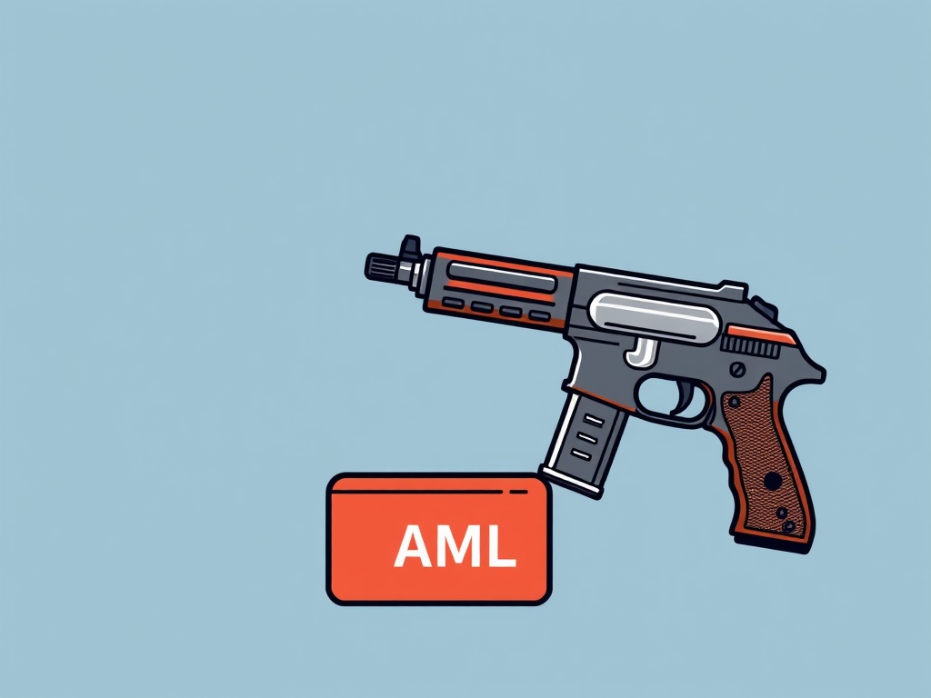 Understanding AML Check and Arms Embargo Compliance: A Comprehensive Guide for Financial Institutions