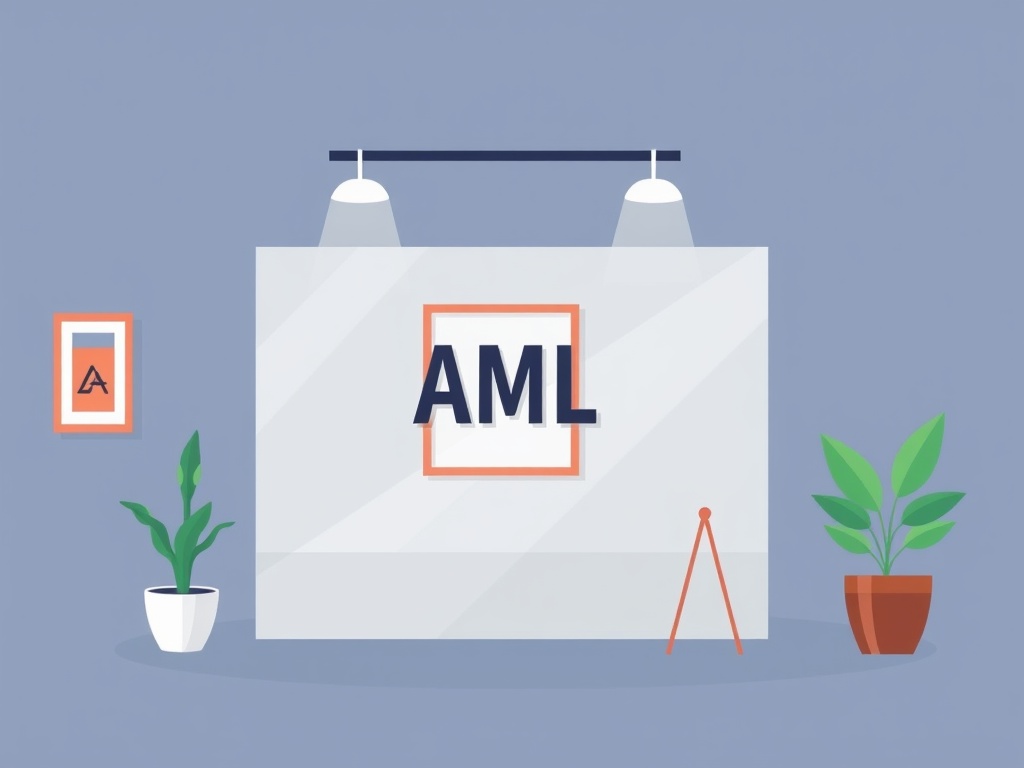 Understanding AML Check in Art Galleries: Ensuring Compliance and Security