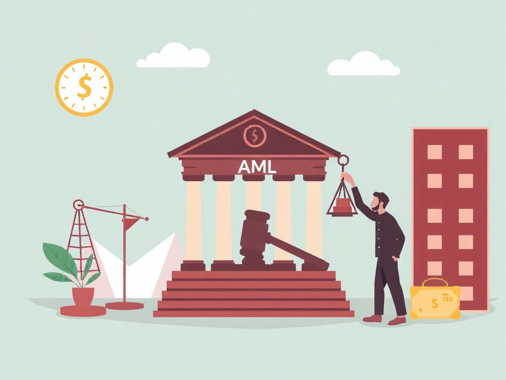 Understanding AML Check Requirements in Bank Secrecy Jurisdictions: A Comprehensive Guide