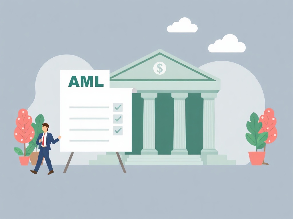 Understanding AML Check Bank Statement: A Comprehensive Guide for Financial Compliance