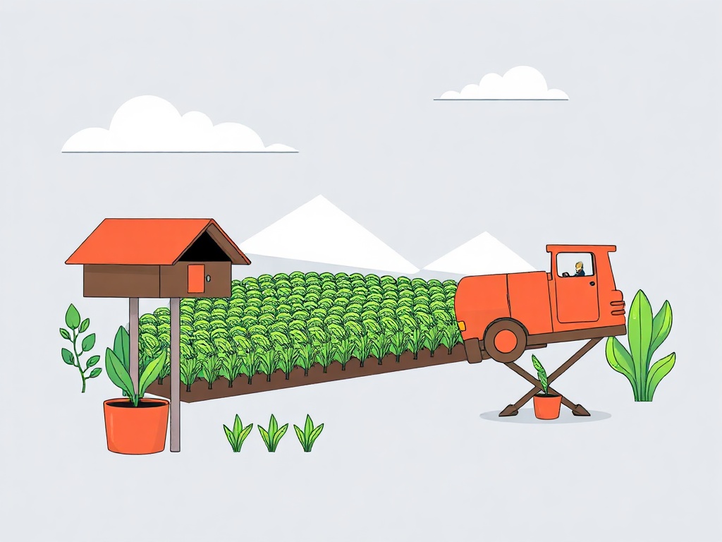 Крипто yield farming и АМЛ: как совместить доходность с безопасностью в децентрализованных финансах