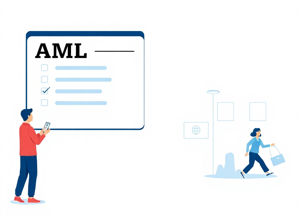 Understanding AML Check Beneficiary Account: A Comprehensive Guide for Financial Institutions