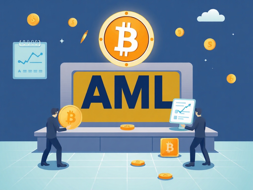 Understanding AML Check in Blockchain Games: Ensuring Compliance and Security