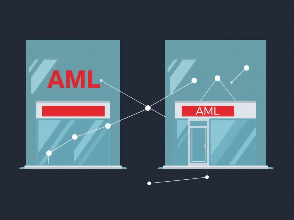 Understanding the AML Check Branch Network: A Comprehensive Guide for Financial Institutions