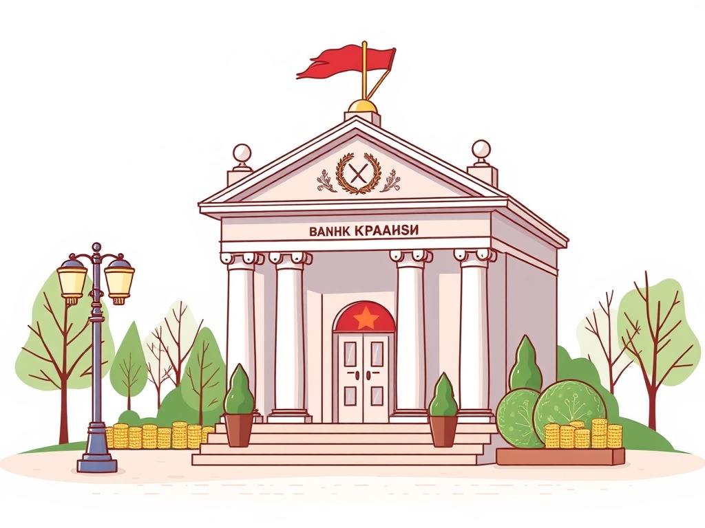 Крипто в рубли банк: как обменять криптовалюту на российские рубли через банковские сервисы