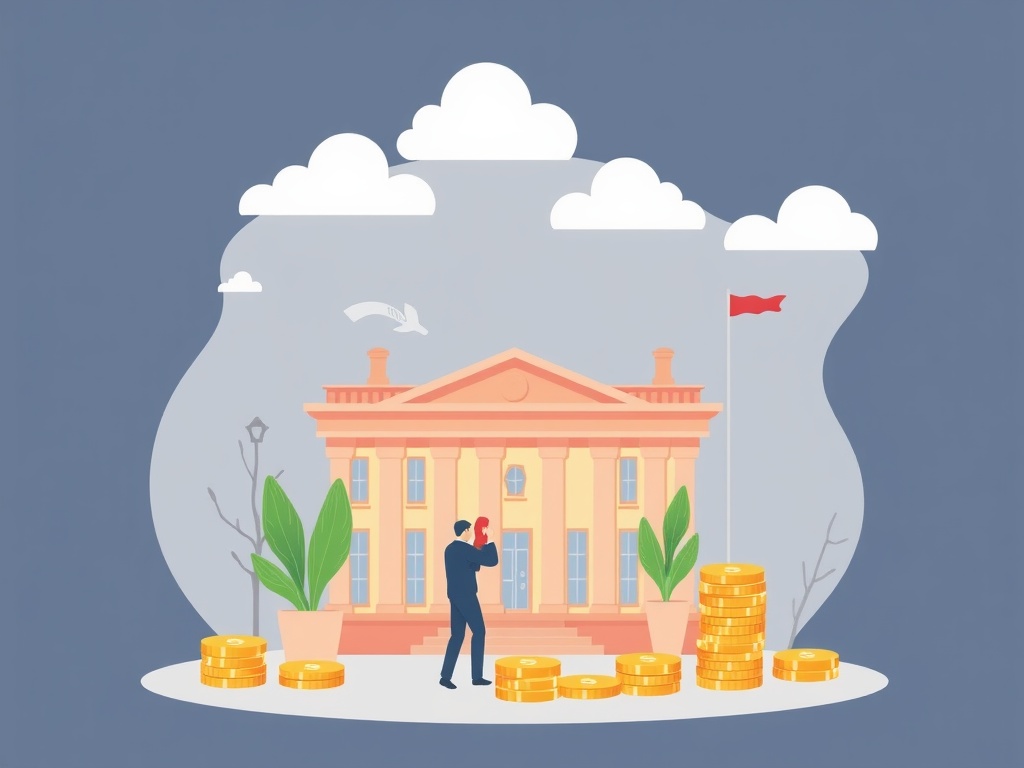 Крипто-доходы и налоги в РФ: как правильно декларировать и платить налоги с криптовалюты