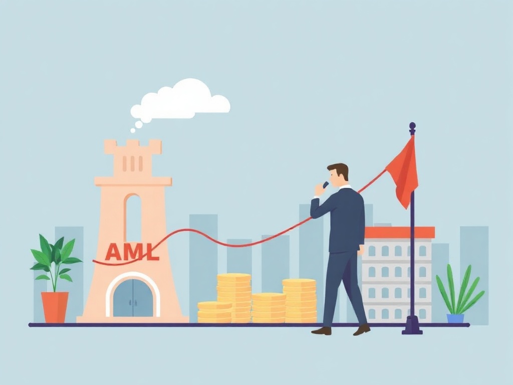 Understanding AML Check and the Capital Market Ban: Compliance, Risks, and Best Practices