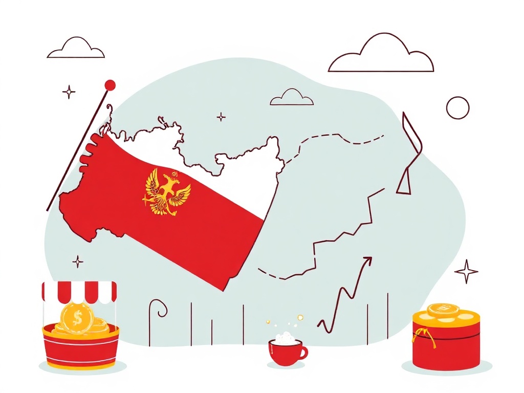 Крипто из России: АМЛ риск и как его минимизировать для бизнеса