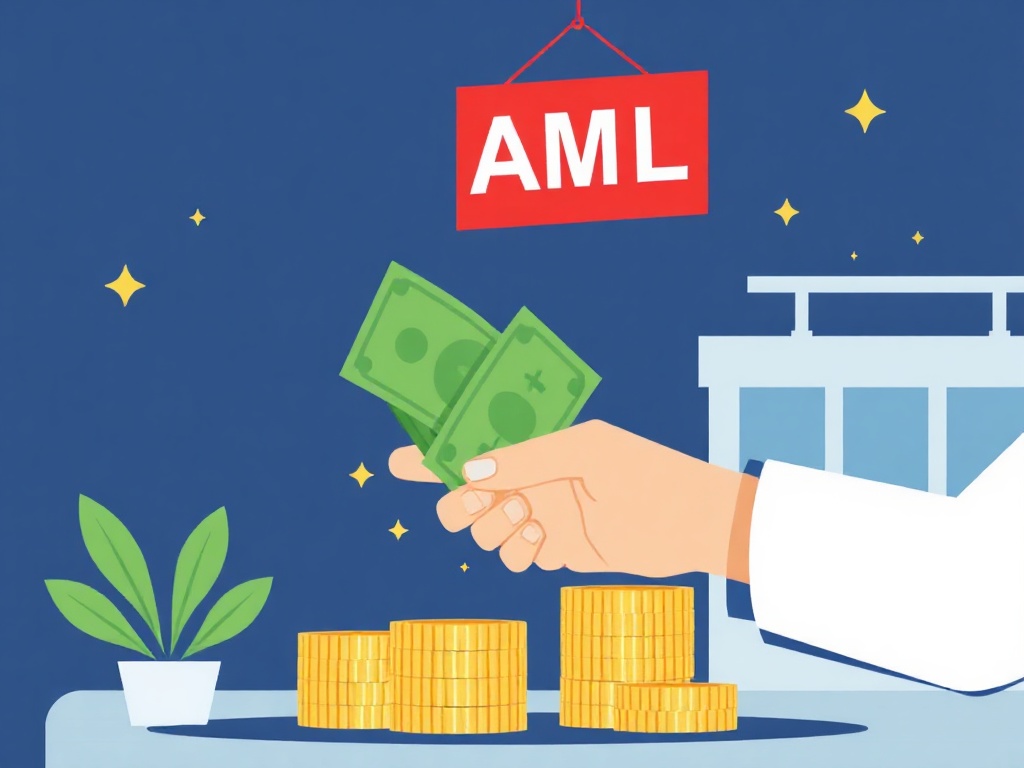 Understanding AML Check for Cash-Intensive Businesses: A Comprehensive Guide