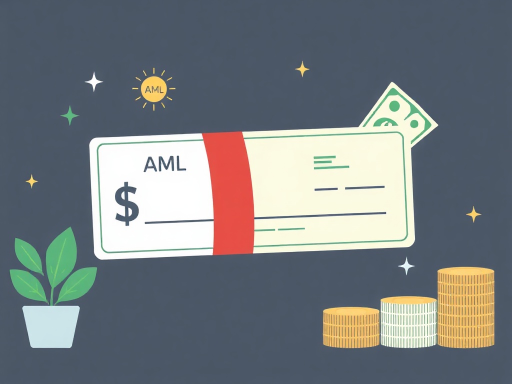 Understanding AML Check Cash Structuring: Risks, Detection, and Compliance Strategies